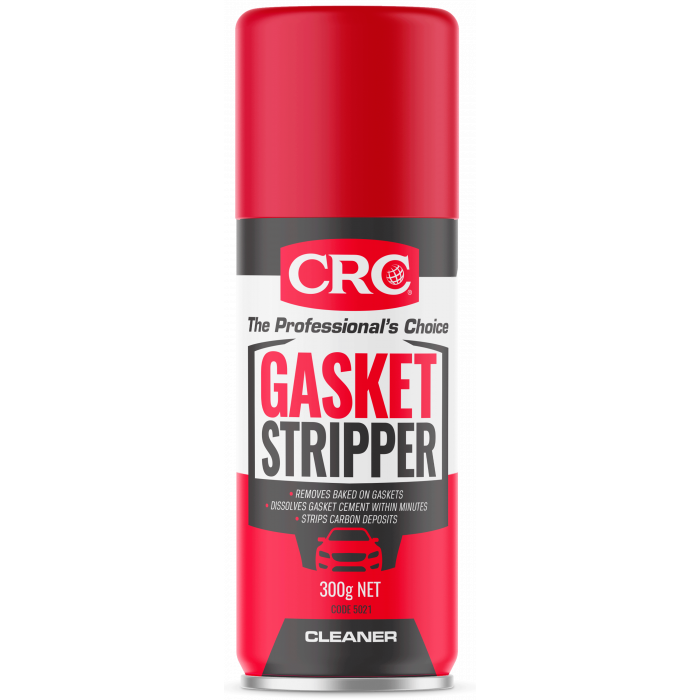 CRC 5021 GASKET STRIPPER AEROSOL 300GM