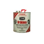 CRC 5042 SO EASY PROTECTANT 4L