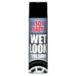 CRC 5055 SO EASY WET LOOK TYRE SHINE AEROSOL 350G