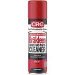 CRC 5084 NON-CHLORINATED BRAKLEEN AEROSOL 400GM