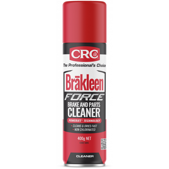 CRC 5085 BRAKLEEN FORCE AEROSOL 400G