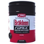 CRC 5086 BRAKLEEN FORCE BULK 20L