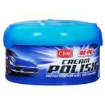 CRC 9070 REPO AUTO CREAM POLISH 250G TIN