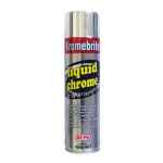 CRC 9401 REPO KROMEBRITE LIQUID CHROME ENAMEL 400G