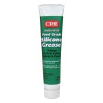 CRC FOOD GRADE SILICONE GREASE 75ML