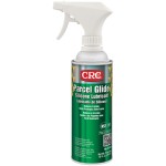 CRC FOOD GRADE PARCEL GLIDE SILICONE LUBRICANT 444ML