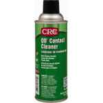 CRC FG03130 FOOD GRADE CONTACT CLEANER QD 311GM