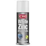 CRC WHITE ZINC 300GM