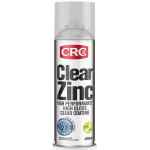 CRC CLEAR ZINC 300GM