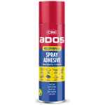 CRC MULTI-PURPOSE SPRAY ADHESIVE 210ML