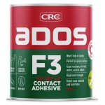CRC F3 NON-DRIP CONTACT ADHESIVE 500ML