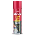 CRC STUFF OFF ADHESIVE REMOVER 500ML