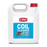 CRC 1752428 COIL CLEANER PRO LIQUID 5L