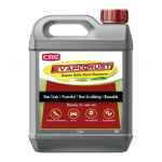 CRC EVAPO-RUST RUST REMOVER 1L BOTTLE