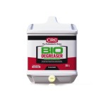 CRC 5201 BIO DEGREASER 200L