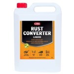 CRC 3075 RUST CONVERTER 5L