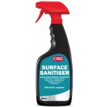 CRC 1752080 SURFACE SANITISER 500ML
