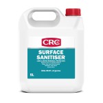 CRC 1752089 SURFACE SANITISER 5L