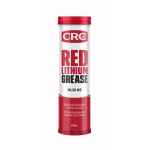 CRC 1753203 RED LITHIUM GREASE 450GM