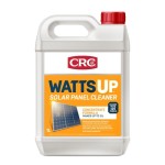 CRC 1754785 WATTS UP SOLAR PANEL CLEANER 1L