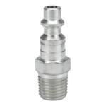 DQC DF-SERIES INDUSTRIAL MALE PLUG D2M2