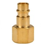 DQC CJ-SERIES FEM PLUG CJ2F3-B