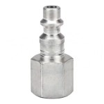 DQC DF-SERIES INDUSTRIAL FEM PLUG D2F2