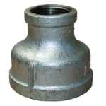 SCREWED REDUCING SOCKET 3/4 X 3/8 BSP