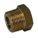 REDUCING HEX BUSH BSP 1/4 X 1/8 A24-0402