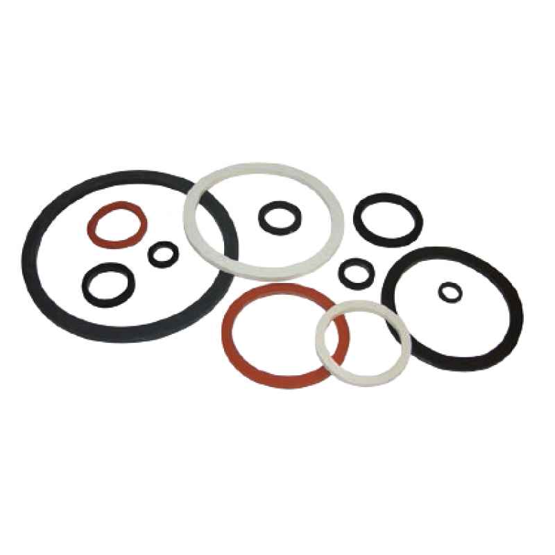 CAM & GROOVE GASKET 200GEPR Integrated Industrial