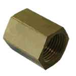 SOCKET HEX FEM 1/4 BSP A26-04