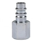 DQC CJ-SERIES FEM PLUG CJ2BF3-LG
