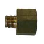 FEMALE X MALE BSP 1/8 X 1/8 ADAPTER A72-0202