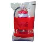 FIRE EXTINGUISHER BAGS