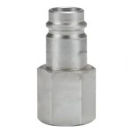 DQC CJ-SERIES FEM PLUG CJ3F3