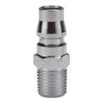 DQC NK-SERIES JAPANESE MALE PLUG 40PM