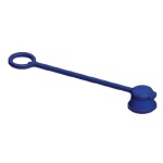 DQC HT-SERIES FLUSHFACE DUST CAP HT8DC