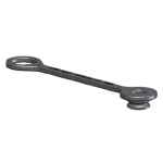 DQC TR-SERIES TEMA EUROPEAN INTERCHANGE DUST PLUG 6TRDP