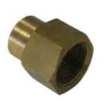 SOCKET REDUCING 3/8 X 1/8 BSP A29-0602