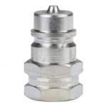 DQC K-SERIES ISO-A 5600 INTERCHANGE FEM PLUG K2F2