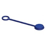 DQC HT-SERIES FLUSHFACE DUST PLUG 6HTDP