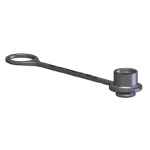 DQC V-SERIES SNAP-TITE H/IH INTERCHANGE DUST CAP/PLUG 8VDP-V8DC