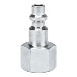 DQC DF-SERIES INDUSTRIAL FEM PLUG D2BF3
