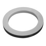 CAM & GROOVE ENVELOPE GASKET 50-G-TF