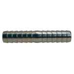 MENDER HOSE BARBED ZP DMB - 10MM