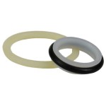 DQC HT-SERIES FLUSHFACE SEAL KIT 5HT-SKIT