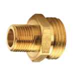 MALE GHTXMALE NPT ADAPTER BA776
