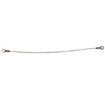 STAINLESS STEEL LANYARD