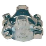 AIR KING CLAMP A4