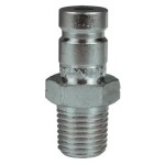 DQC PD-SERIES DIAGNOSTIC INTERCHANGE MALE PLUG PD1OM3